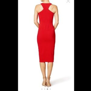 jay godfrey witherspoon sheath